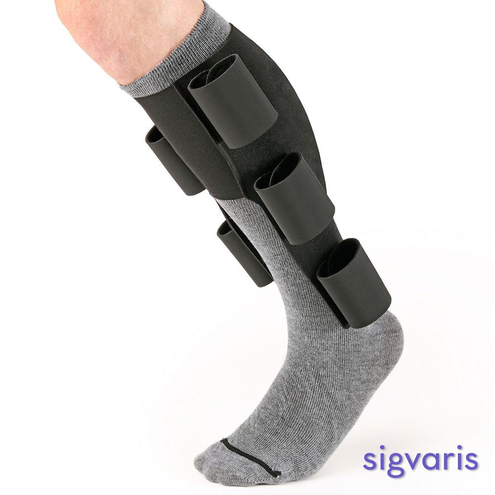 Sigvaris Compreflex Standard Calf Waden Wrap Ödemtherapie