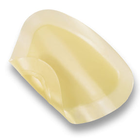 L&R Suprasorb H Hydrokolloid-Verband Sacrum 14x16 cm (5 Stk.)