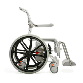 Etac Swift Mobil 24"-2 Dusch- und Toilettenrollstuhl