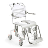 Etac Swift Mobil-2 Dusch- und Toilettenrollstuhl