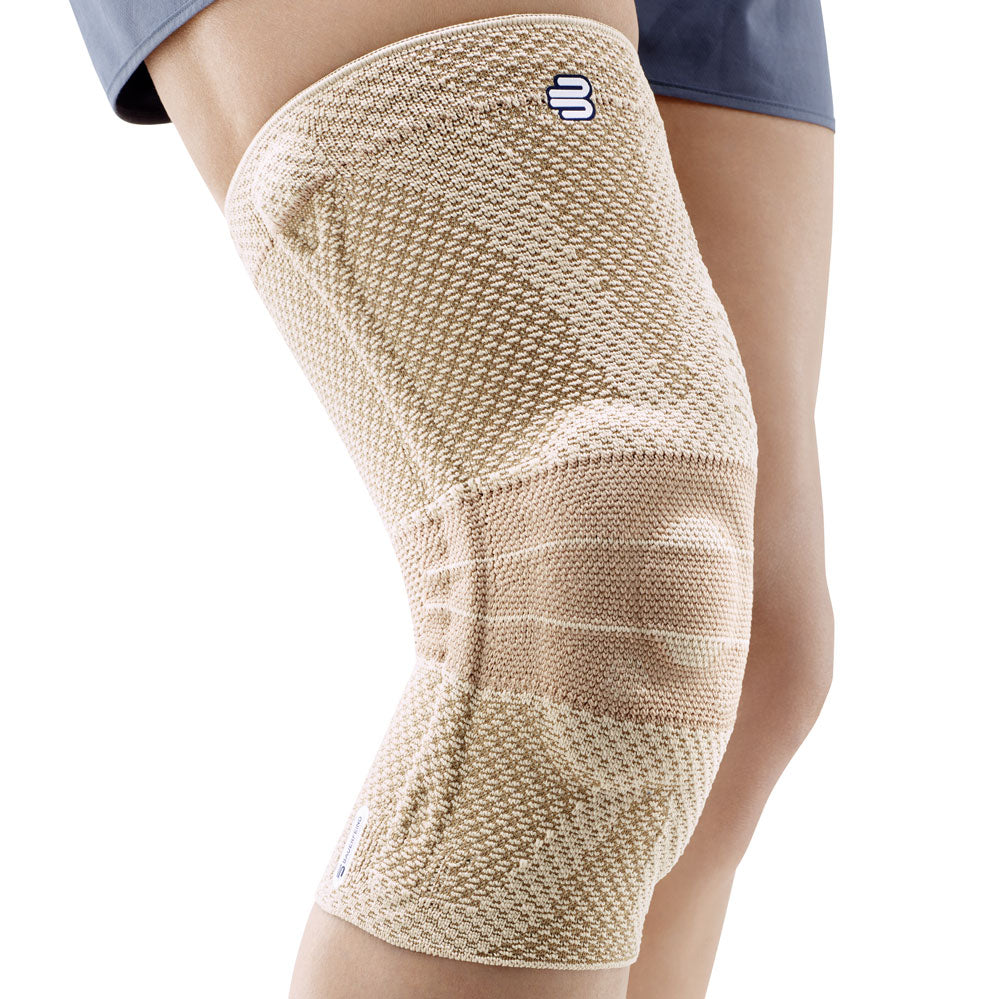 Bauerfeind Kniebandage GenuTrain® A3