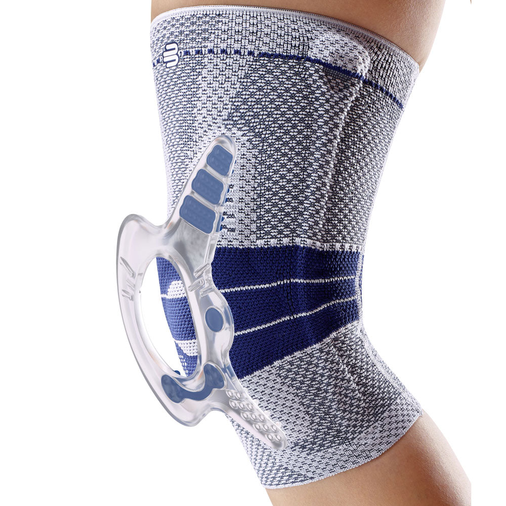 Bauerfeind Kniebandage GenuTrain® A3