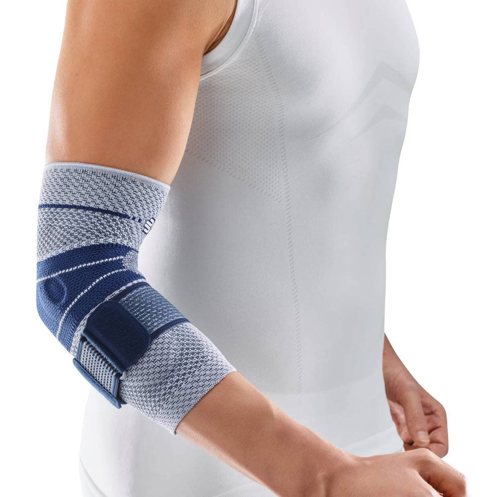 Bauerfeind EpiTrain® Schmerzlindernde Ellenbogenbandage