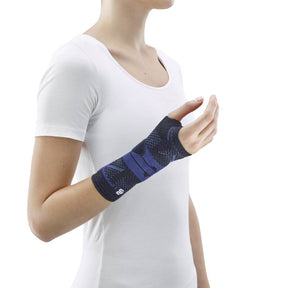 Bauerfeind ManuTrain® Handgelenk-Aktivbandage