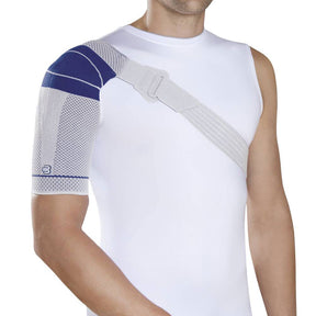 Bauerfeind OmoTrain S Schulterbandage