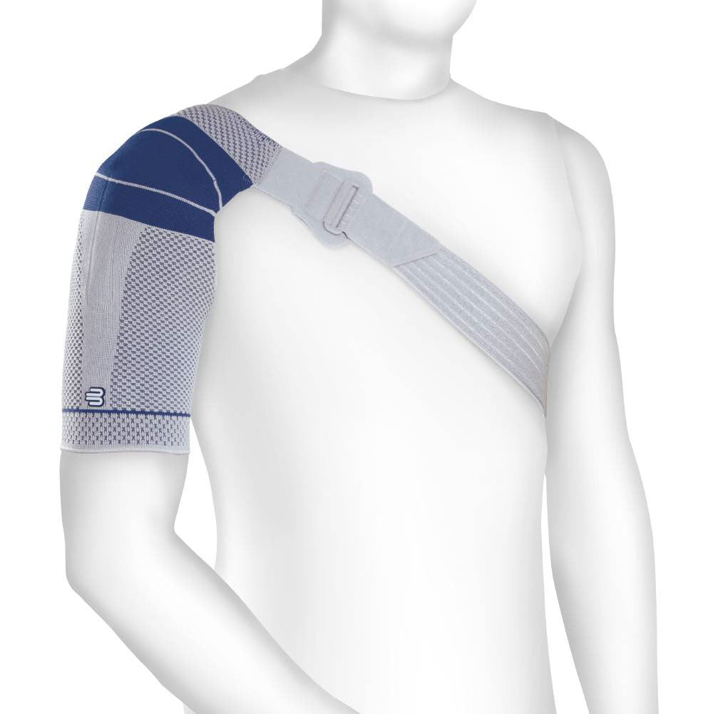 Bauerfeind OmoTrain S Schulterbandage