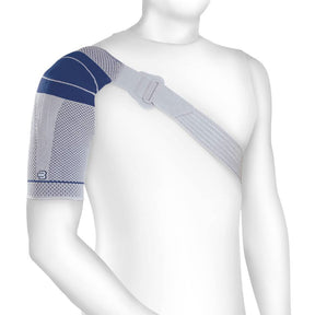 Bauerfeind OmoTrain S Schulterbandage