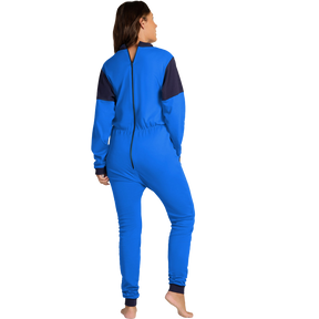 4care Hansop-Overall Trikot mit Rückenreißverschluss