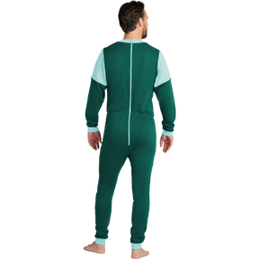 4care Hansop-Overall Trikot mit Rückenreißverschluss