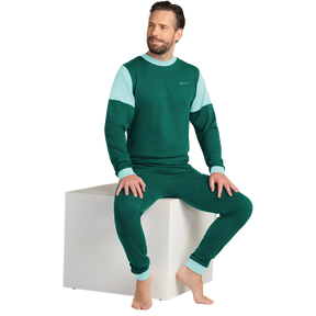 4care Hansop-Overall Trikot mit Rückenreißverschluss