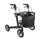 Rehasense Athlon SL Carbon Leichtgewichtrollator mit Soft-Rädern