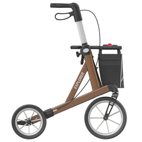Rehasense Explorer Outdoor Rollator