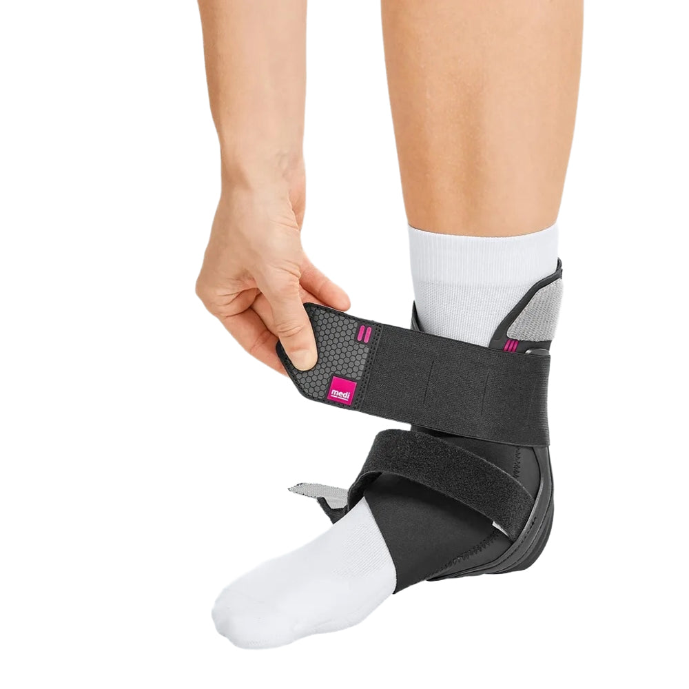 medi® Ankle RTS® Sprunggelenkorthese