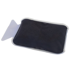 Moor Wärmflasche Kryotherm mit Kuschelbezug