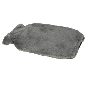 Moor Wärmflasche Kryotherm mit Kuschelbezug