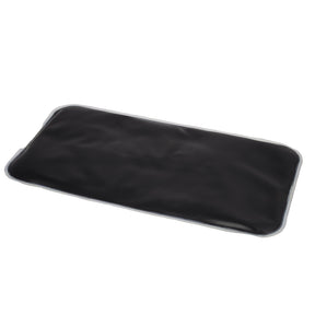 Moor Wärmekissen Kryotherm mit Kuschelbezug