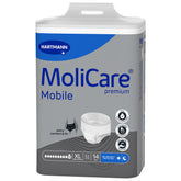 Hartmann MoliCare® Premium Mobile 10 Tropfen XL (1x14 Stk.)