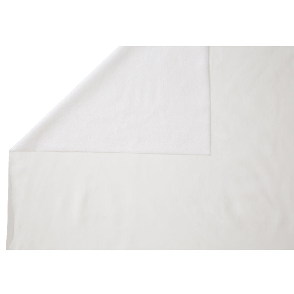 Suprima Bettauflage Molton geschnitten Premium