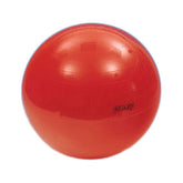 Gymnic Gymnastikball, 55 cm Ø rot