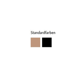 Medi duomed® basic CCL1 AD Kompressionsstrümpfe normal (39-44 cm) Trikotabschlussrand