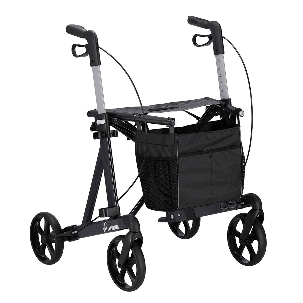Russka Rollator Vital Plus XL