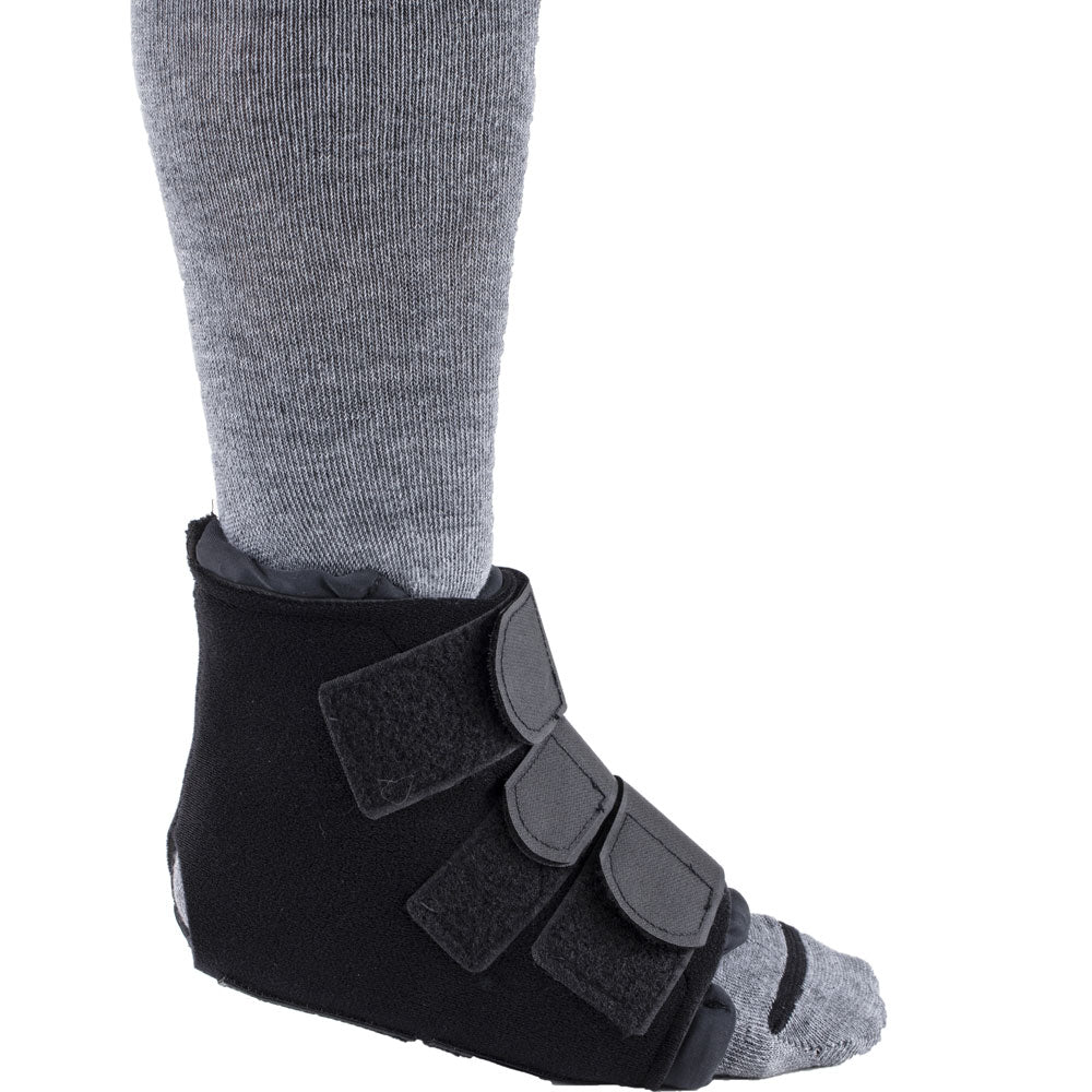 Sigvaris Compreboot Plus Foot Wrap Fuß Ödemtherapie