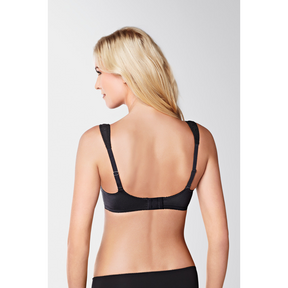 Amoena Prothesen-BH Rebecca SB schwarz