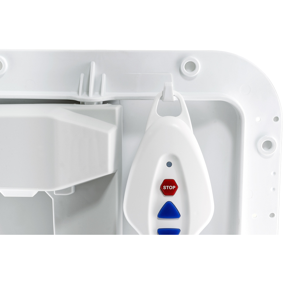 Badewannenlifter Invacare Aquatec Orca