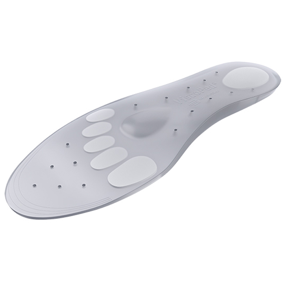 Bauerfeind ViscoPed® viscoelastische Einlagen
