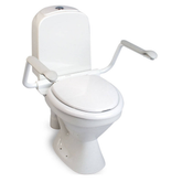 Etac Supporter Armlehnen für die Toilette