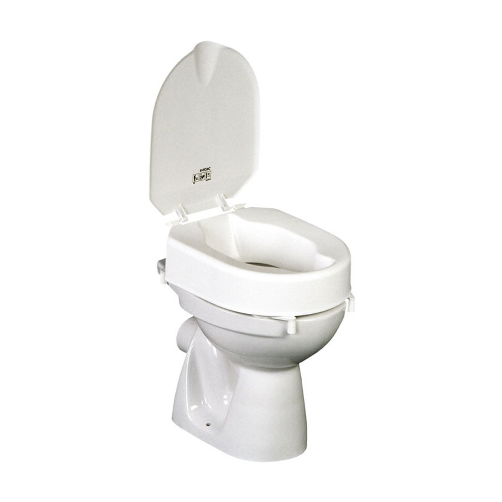 Etac Toilettensitzerhöhung Hi-Loo 6 cm