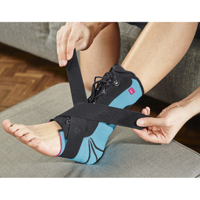 Levamed® stabili-tri Sprunggelenkorthese