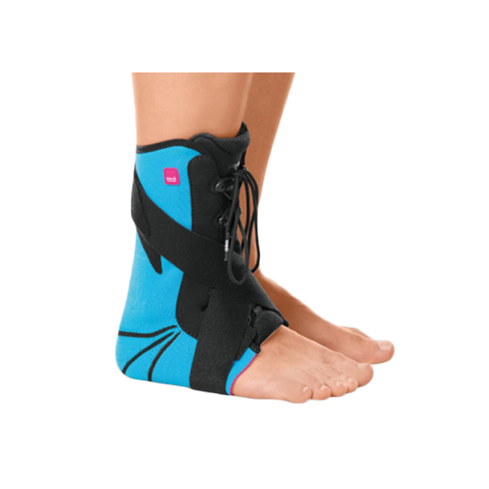 Levamed® stabili-tri Sprunggelenkorthese
