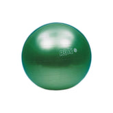 Gymnastikball »Plus«, 55 cm Ø grün