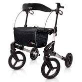 TOPRO Olympos ATR slim Black Series Outdoor Rollator