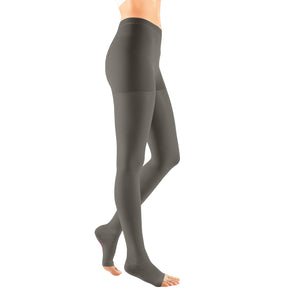 mediven® forte CCL3 AT Kompressionsstrumpfhose o. Fußspitze