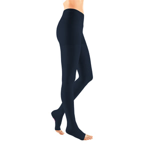 mediven® forte CCL2 AT Kompressionsstrumpfhose o. Fußspitze