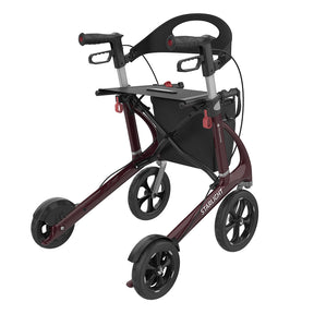 Rehasense Starlight Plus Carbon Leichtgewichtrollator