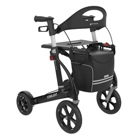Rehasense Starlight Plus Carbon Leichtgewichtrollator