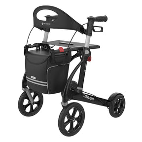 Rehasense Starlight Plus Carbon Leichtgewichtrollator