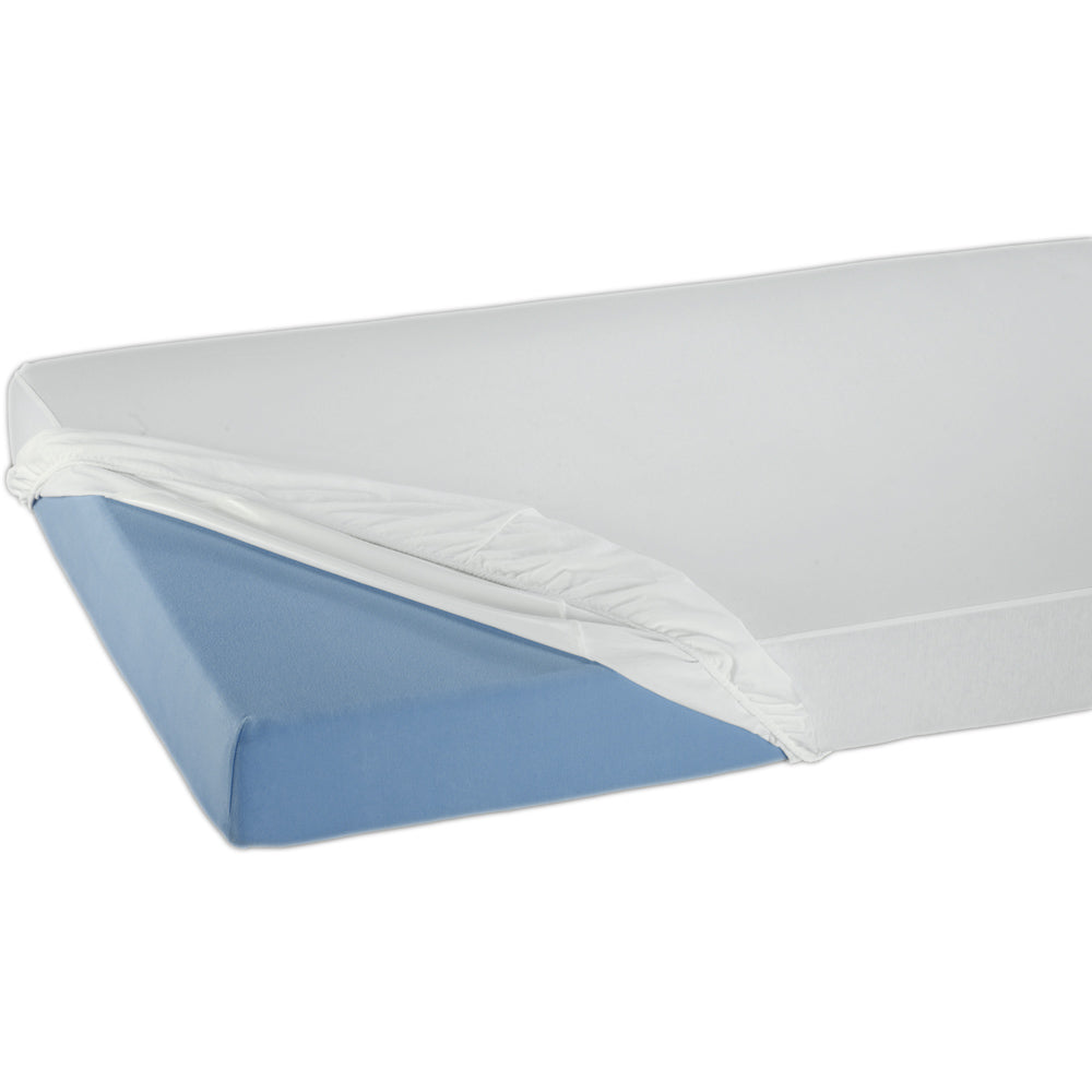 Suprima Spannbetttuch PVC 100x200x20 cm