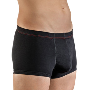 Suprima bodyguard new life Inkontinenz Shorts für Herren