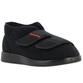 Varomed Verbandschuhe Genua Premium Black Edition