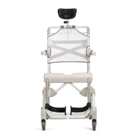 Etac Swift Mobil Tilt-2 Dusch- und Toilettenrollstuhl