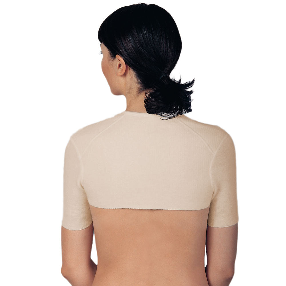 Medima Schulterwärmer 1/4 Arm