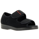 Varomed Verbandschuhe Malmö Premium Black Edition