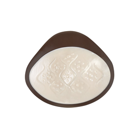 Amoena Adapt Air Xtra Light 1SN Brustepithese Color