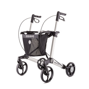 Sunrise Medical Gemino 30 M SpeedControl Leichtgewichtrollator