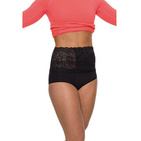 Suprima StomAktiv Stoma Wäschegürtel Damen