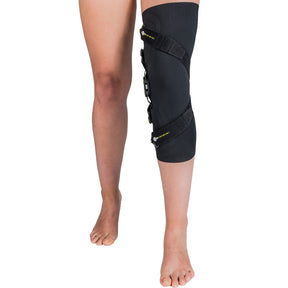 veomedical veoXgenu Knieorthese Comfort